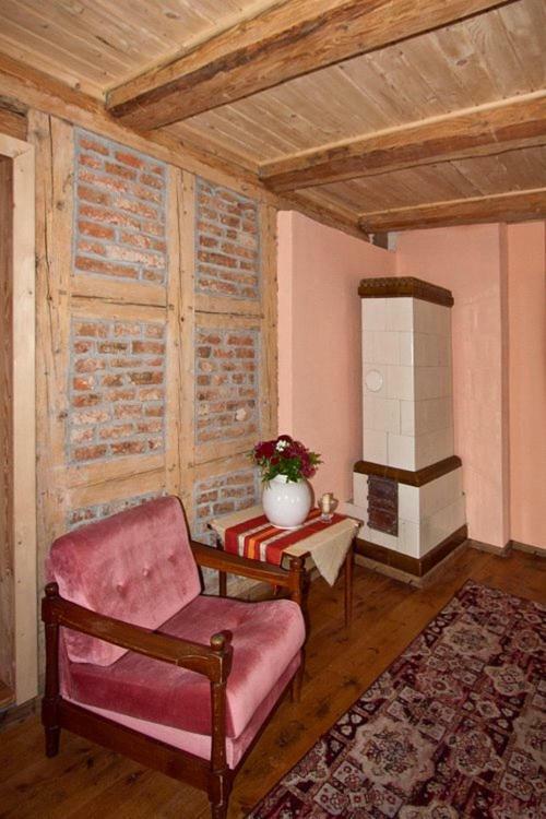 Winnica Agat Świerzawa Exterior foto