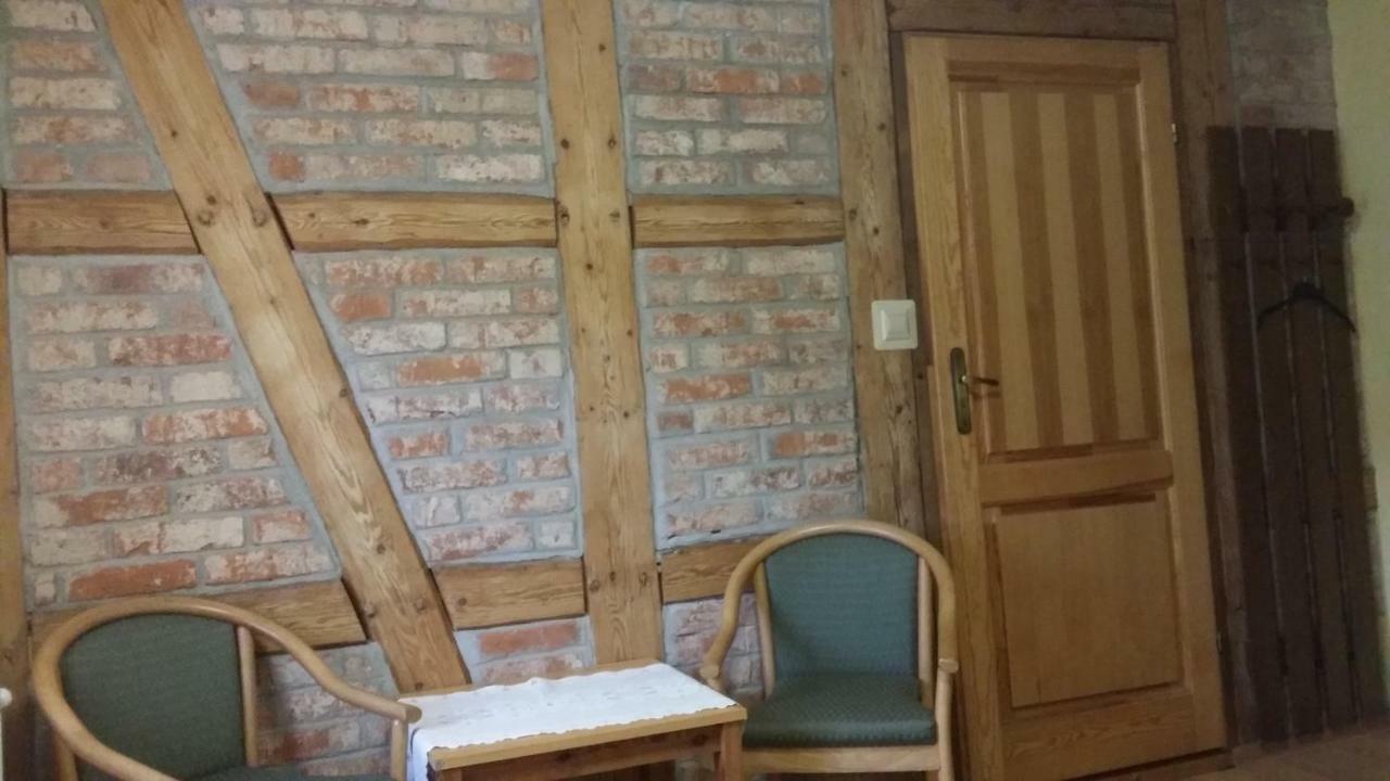 Winnica Agat Świerzawa Exterior foto